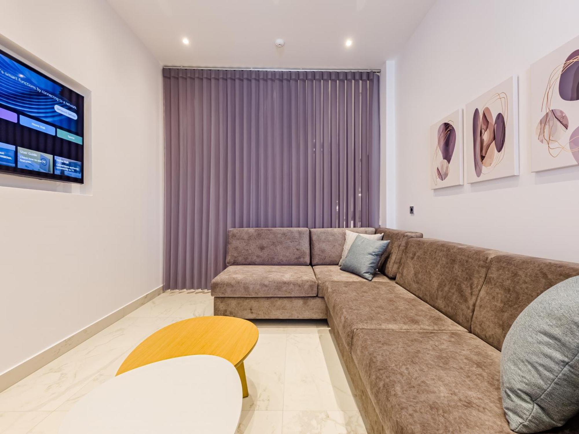 Kima Premium Apartments Pefkochori Esterno foto