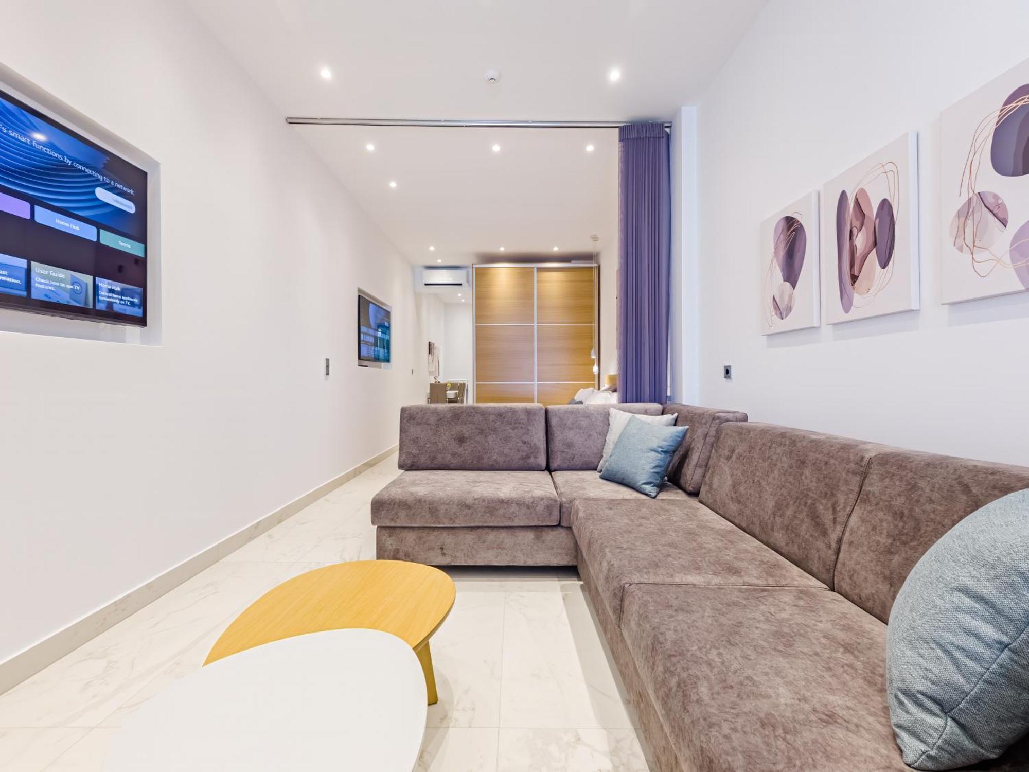 Kima Premium Apartments Pefkochori Esterno foto